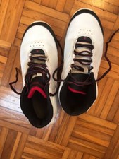 Scarpe da Basket donna And1 misura 38.5