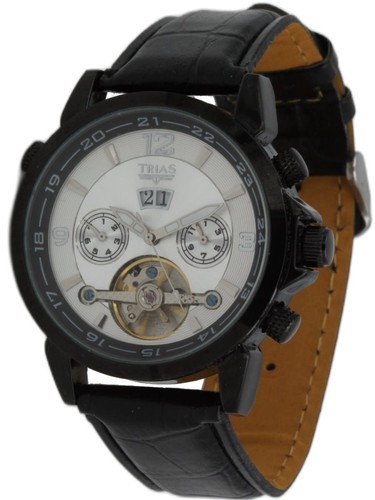 Trias orologio automatico - trias,