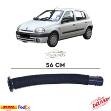 Tubo filtro aria per Renault Clio 2 Kangoo 2 1.5 Dci Lunghezza (56CM) 8200039843
