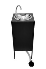 LAVELLO AUTONOMO PORTATILE