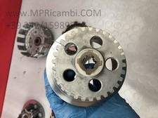 TAMBURELLO FRIZIONE CAMPANA