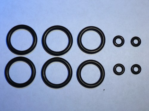 Kit ring riparazione - kit,