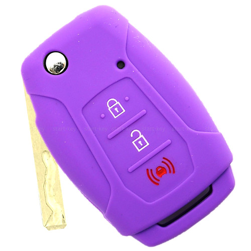 Custodia cover case chiave per