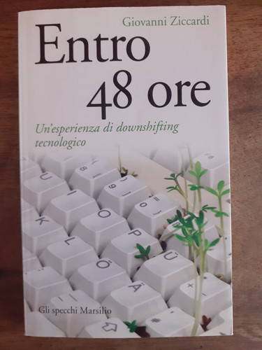 Giovanni ziccardi entro - entro, 48