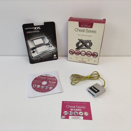 Xploder blaze per nintendo - -,