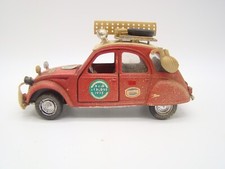 POLISTIL - S630 - CITROEN 2CV