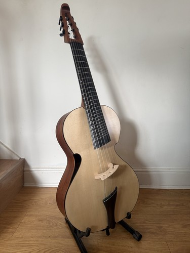 Arpeggione - , ad