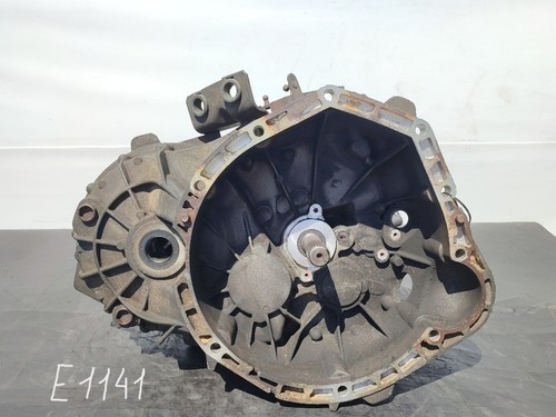 Cambio manuale completo - cambio,