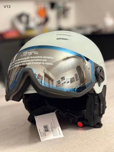 Uvex wanted visor - uvex,