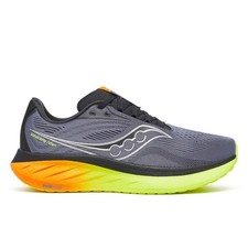 Saucony Ride 18 Col. 99 Uomo Scarpe RunningWalkingTopAmmortizzazione A3Morbide