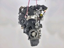 Moteur type 9H02 - Citroen