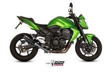 Scarico KAWASAKI Z 750 Mivv Gp