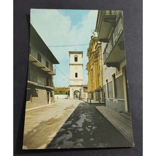 Cartolina Borgofranco d'Ivrea