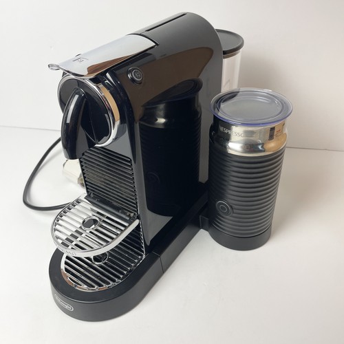 Delonghi nespresso citiz - nespresso,