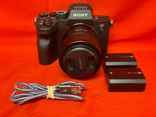 Sony a7r 61mp fotocamera - a7r,