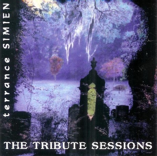 Terrance simien tribute - simien,