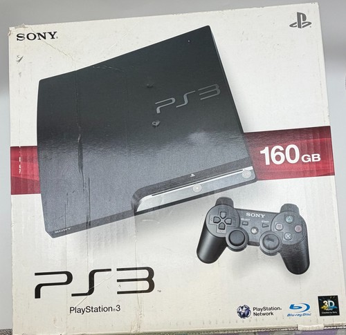 Sony playstation ps3 - sony,