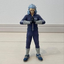 Figurina Dorohedoro scala 1/12