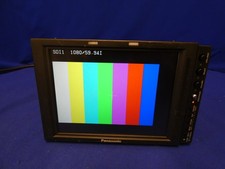 Panasonic lh900ap monitor - bt-lh900ap,