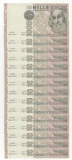 1000 lire marco polo - 1000,