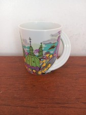 Tazza vintage rosenthal - vintage,