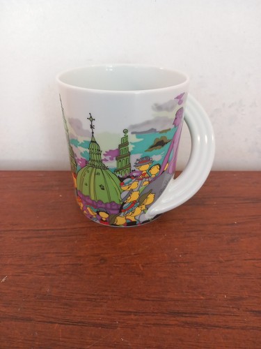 Tazza vintage rosenthal - vintage,