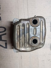 Silenziatore Stihl OEM MS362