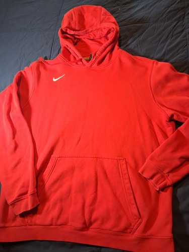 Nike sportswear club felpa - nike, con
