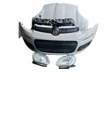 Musata Completa Con Airbag