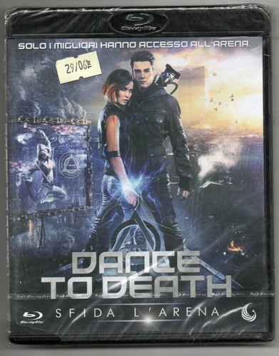 Dance death sfida l arena - death,