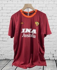 Maglia manica corta AS.Roma