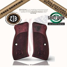 Zib Grips Impugnature per