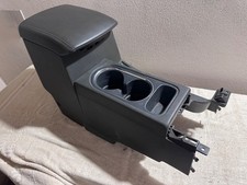 Tunnel centrale bracciolo portaoggetti Nissan Navara d40 2005-2015