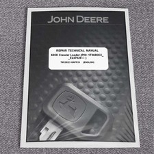 John deere 605k - john,