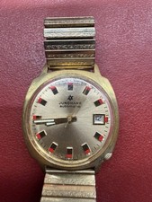 Orologio da polso Junghans