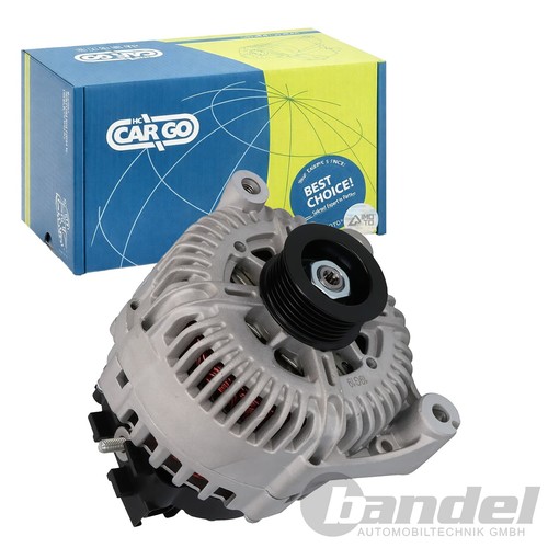 Cargo macchina luce - macchina,
