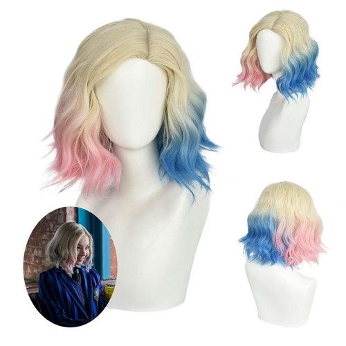 Parrucche enid cosplay - cosplay, bionde