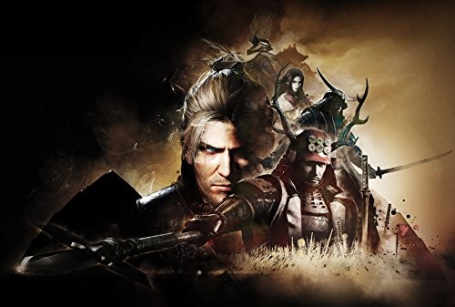 Ps4 nioh edizione - nioh,
