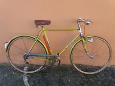 Bici condorino Legnano Mod. 50 1965 Vintage