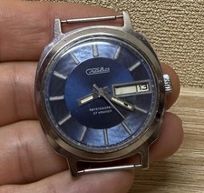Orologio URSS Slava 26 jewels