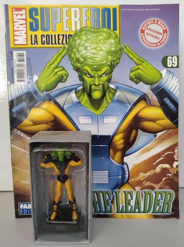 Marvel collezione ufficiale - marvel,