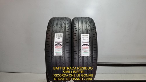 Gomme usate 235 60r18 103v - ,
