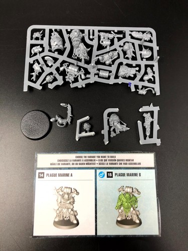 Warhammer 40k death - 40k,