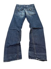 Armani Jeans W30 bootcut