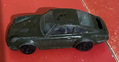 Die cast lotto 7 - lotto, auto