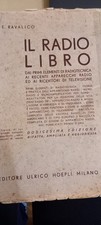 Ravalico Radio Libro 