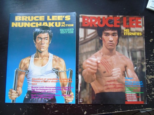 1980s bruce lee kung - 1980s, fu