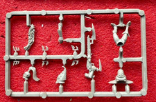 DARK ELDAR TROOP - OOP NEW ON SPRUE - DRUKHARI KABALITE TRUEBORN DARK LANCE 40k