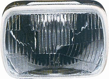 Faro fanale proiettore sx - faro,