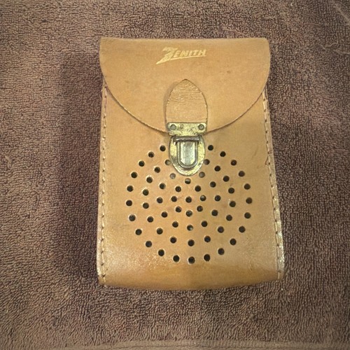 Radio zenith royal 500 - radio, "500"